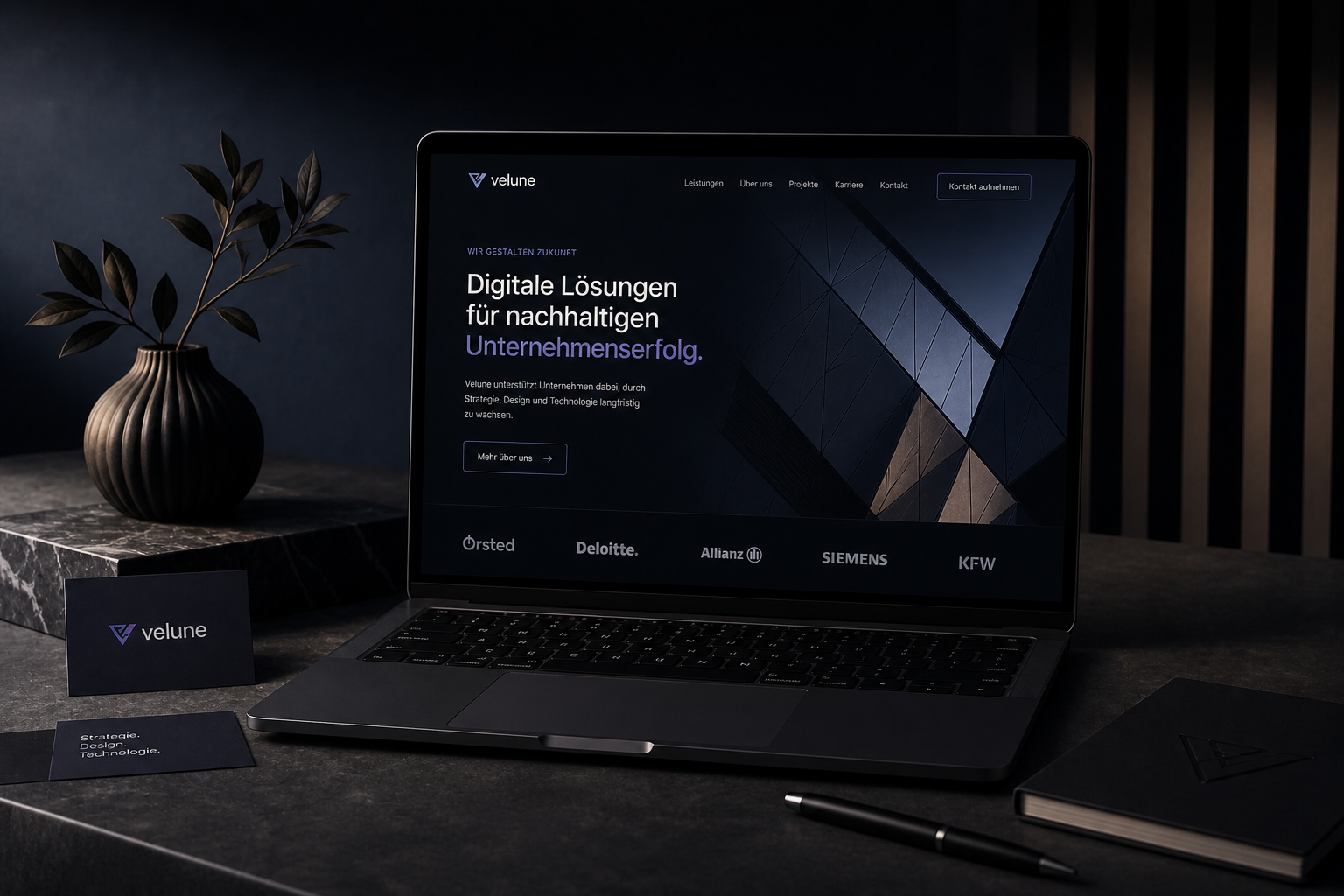 WordPress für Kampagnen- und Content-Projekte
