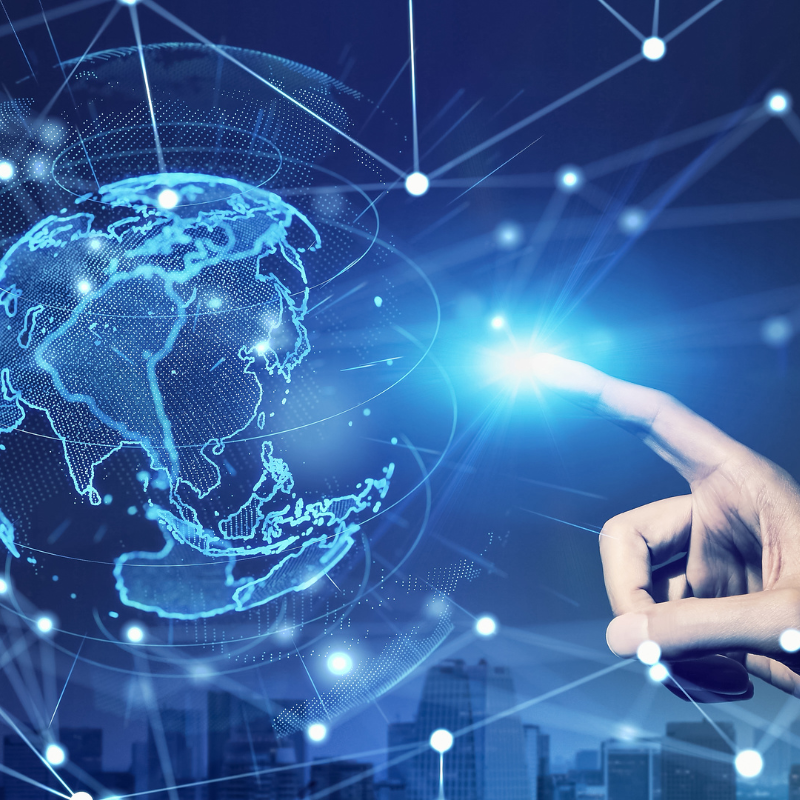 Digitale Transformation für Ihr Unternehmen: So gelingt der Schritt ins Web